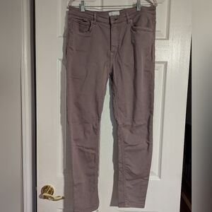 Duer No Sweat Skinny Pants